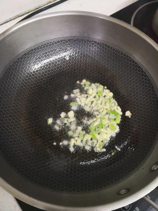 娃娃菜|上汤娃娃菜（无需高汤一样鲜）