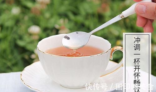 调理|孩子出现4种情况,说明积食了!教你一个调理的小方法