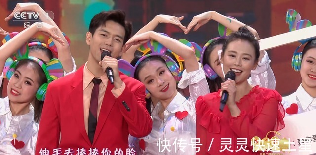 张艺兴|央视国庆晚会减少使用“顶流”，受邀明星事业发展得到保障