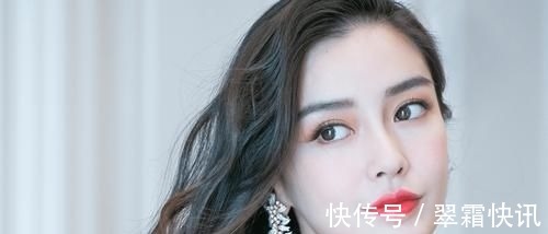 曝无戏可拍后又被《跑男》除名?baby离开黄晓明后,真的啥也不是