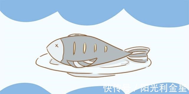 孕妇|孕妇吃鱼有助宝宝智力发育但这4类鱼再馋也别吃,免得害了娃!