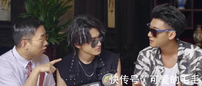 范丞丞|那姐在游戏中混乱，黄子韬一人难撑大局，游戏规则的平衡性待商榷