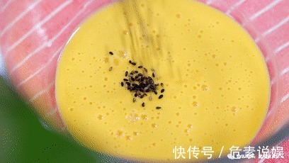 1根香蕉1个蛋!软嫩香甜好消化,10分钟能做一大盘