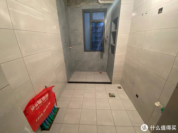 浴室柜|我的装修日记 篇一：20万硬装145平米装修记录