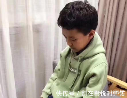小李|幼儿园园长孩子穿3种衣服就别来上幼儿园了,关键时刻急得不行