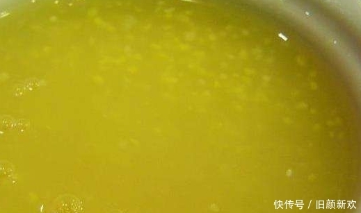4步走熬小米粥,小米香浓米油多! 真的好吃