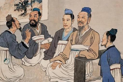 名言|古人留下的这5句名言,若能领悟其中道理,可以少走一些弯路