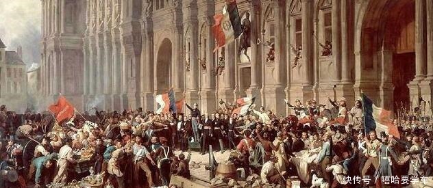 逼宫|叛军逼宫,太子却说让我当一个小时皇帝,叛军给你20分钟