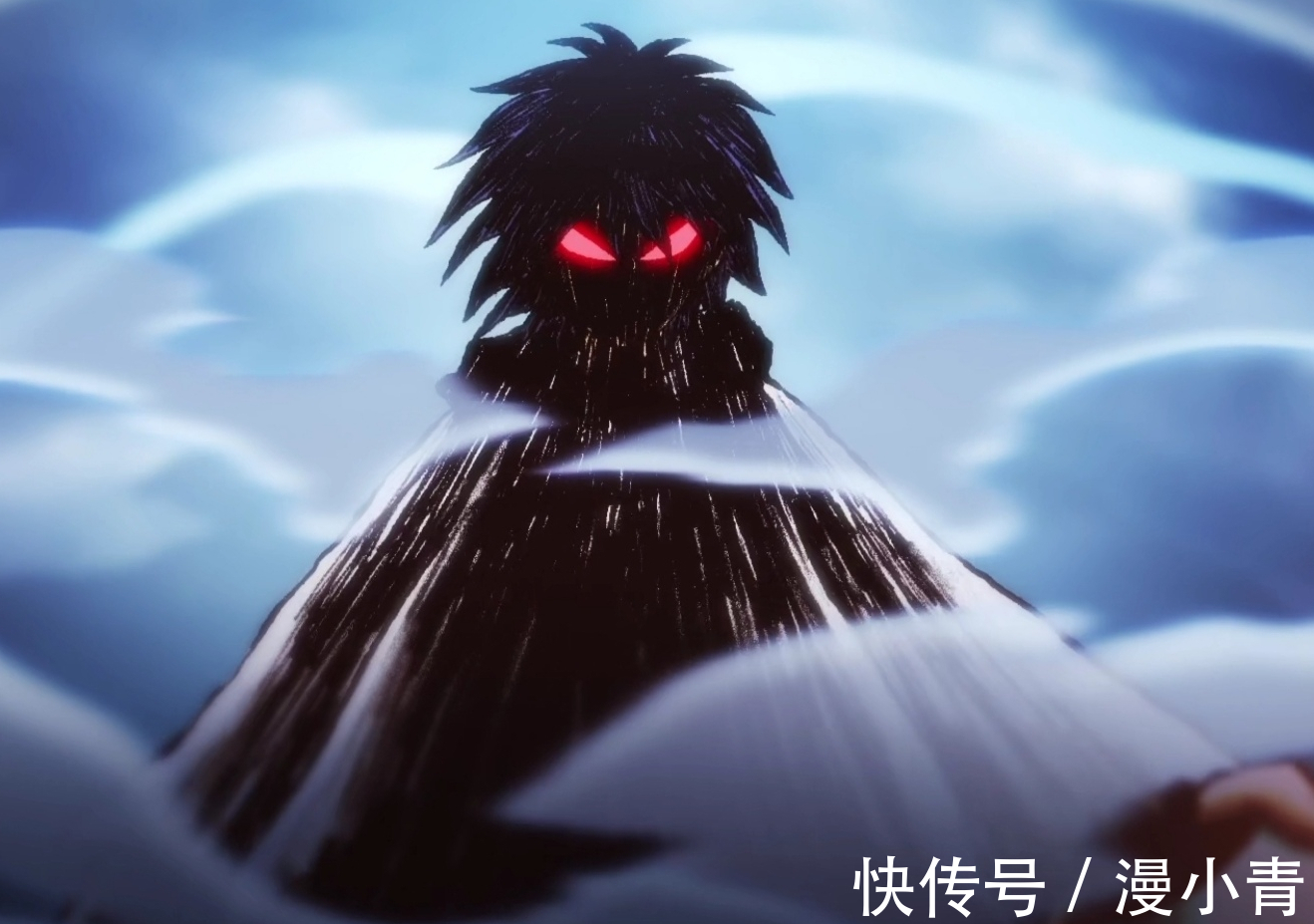 浪客剑心|《刺客伍六七》刚回归,竟然被曝抄袭,名场面已经删改