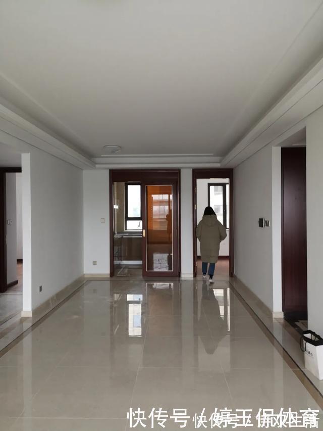 红木门|装修房子，遇到这7个地方我要全部遮起来，家里清爽干净更实用