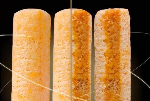 嘴馋又怕长胖?建议大家试试这5种零食,添加粗粮美味却不长肉