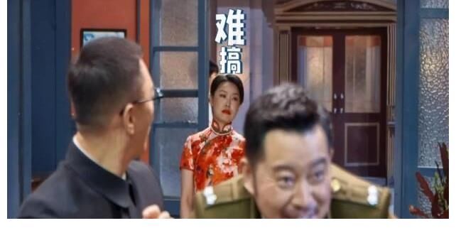 沙溢的玩笑,无形的调侃,,学会互相尊重很重要