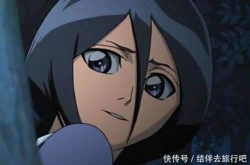 配角|本以为是女主，没想到是配角的4大动漫角色，编剧真的太没良心了
