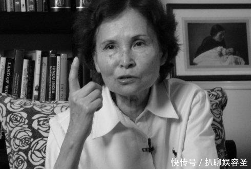 徐志摩|林徽因的儿子、林洙的儿子，差距为何这么大？原因其实很简单