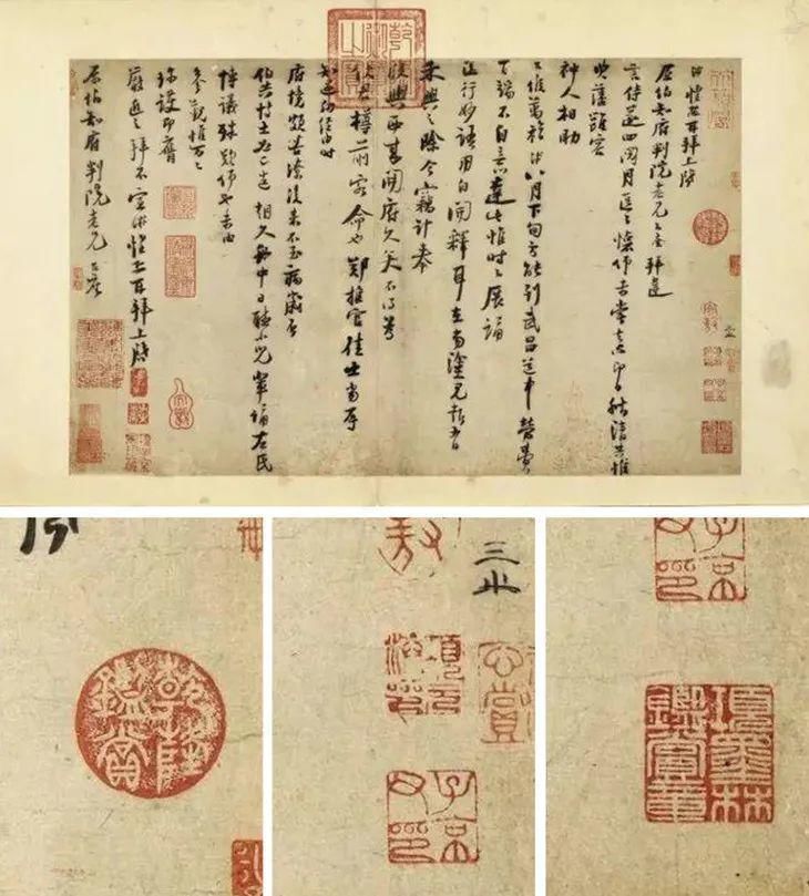 小小|小小憨态瑞兽,新年钤印守福