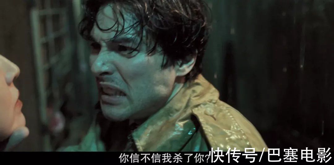 信息量爆棚，全员恶人皆凶手？《华灯初上》继续爆，第二季更嗨