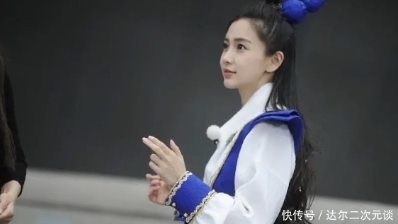 黄晓明|都闹成这样了,baby为何还不退出《跑男》?