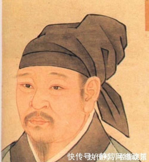 烟雨蒙蒙#他与苏轼是忘年交,一首诗词成为千古名篇,让挑剔的文人赞不绝口