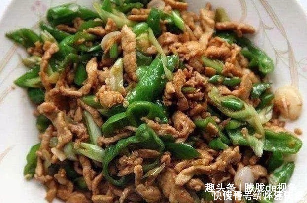 被称作“米饭杀手”的几道下饭菜,假如米饭免费,你会选择吃哪个