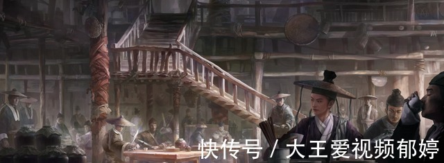 丁浩|四本粉丝过百万的架空历史小说，剧情精妙无烂尾，值得连看三遍