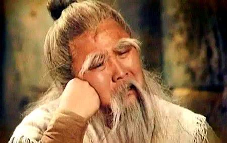 张三丰|“笑傲四绝”谁的武功最厉害?金庸:问问张三丰的师傅,就知道了