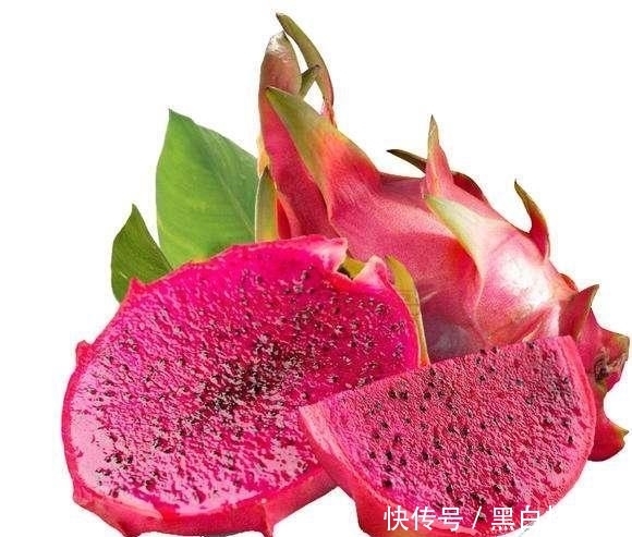 为什么有的人吃了火龙果,就容易闹肚子?