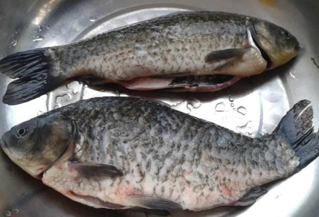  不管炖什么鱼，这“1步”不能少，否则鱼肉不鲜不嫩腥味重