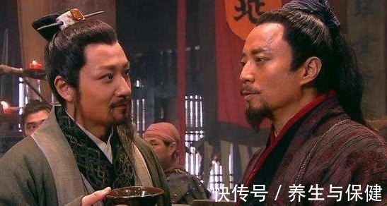 武力!宋江器重的一员猛将,武力远超林冲,死的却非常窝囊,让人唏嘘!