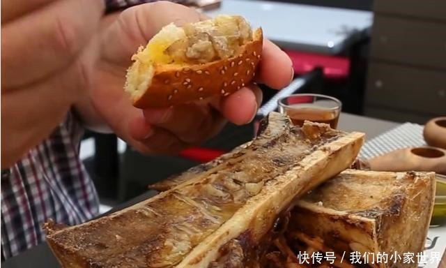 如今|原来没人稀罕,如今比羊排还火,碾压麻辣小龙虾,谁吃过