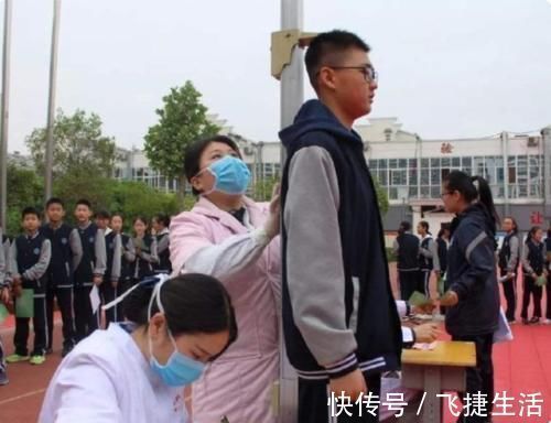 猛涨期|孩子身高进入猛涨期后,通常会出现4类“变化”,家长要抓住机会