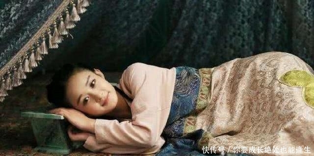 喜欢|我国古代女子,为何喜欢又高又硬的瓷枕头?专家:设计方便女子