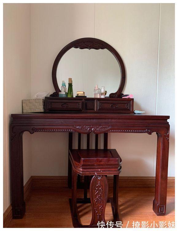 家具|晒晒新中式风格装修,51万历时三个月,小区纷纷来借鉴