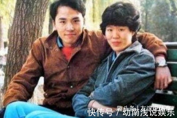 帅气|郎平退役回归家庭!27岁女儿挺拔7岁儿子帅气,前夫如此评价郎平