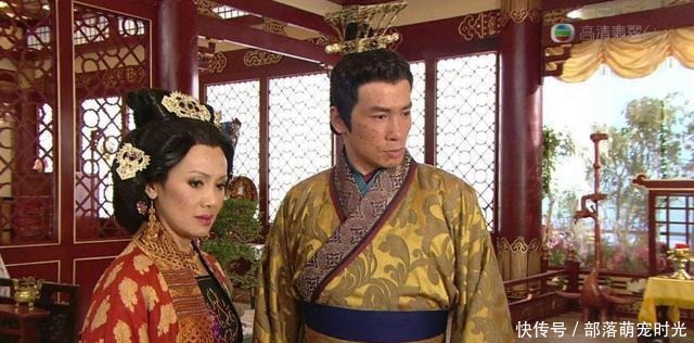 历史|我国历史上最能装的皇帝，装傻充愣35年，最后顺利成为晚唐明君