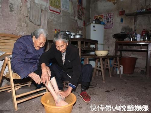 穴位|95岁老中医畅谈长寿经验:坚持4个习惯,身体越来越年轻