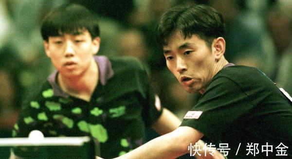 王励勤|体坛“豪门20金”国乒占几人？张怡宁仅19枚，樊振东有望上榜！