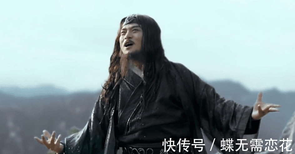 武痴&独孤求败是怎么死的?扫地僧给出答案,他是因苦练一门神功而死