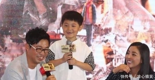 农村娃3岁走红5岁春晚,年赚百万养活一家人,长大成了这模样!