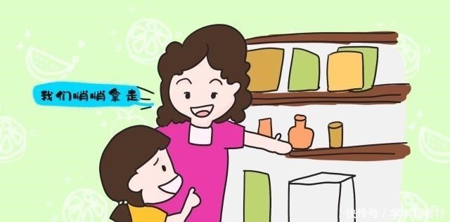 婆婆|“太节俭”的家长,养不出“有出息”的娃,会毁了孩子的眼界格局!