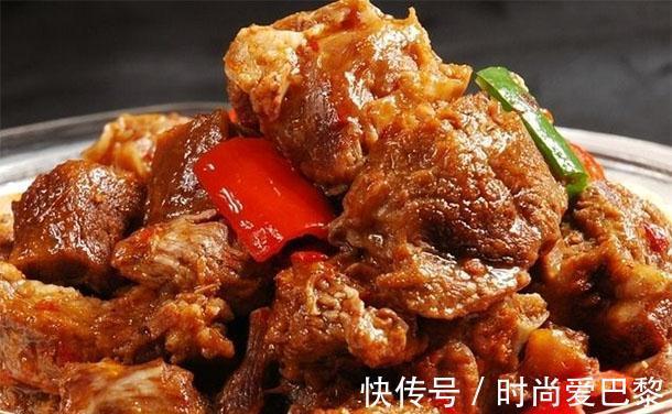 常吃|早晨起床窗外看不到太阳今天阴天,孩子多吃强身菜,增强体质