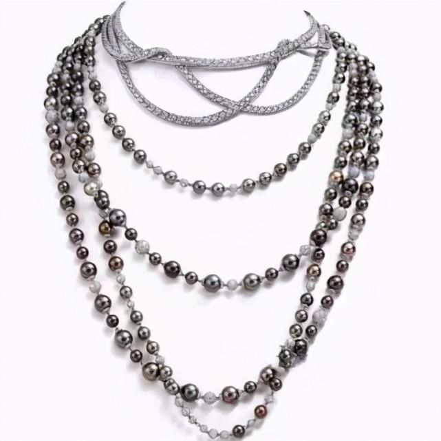 你该知道的珠宝冷知识