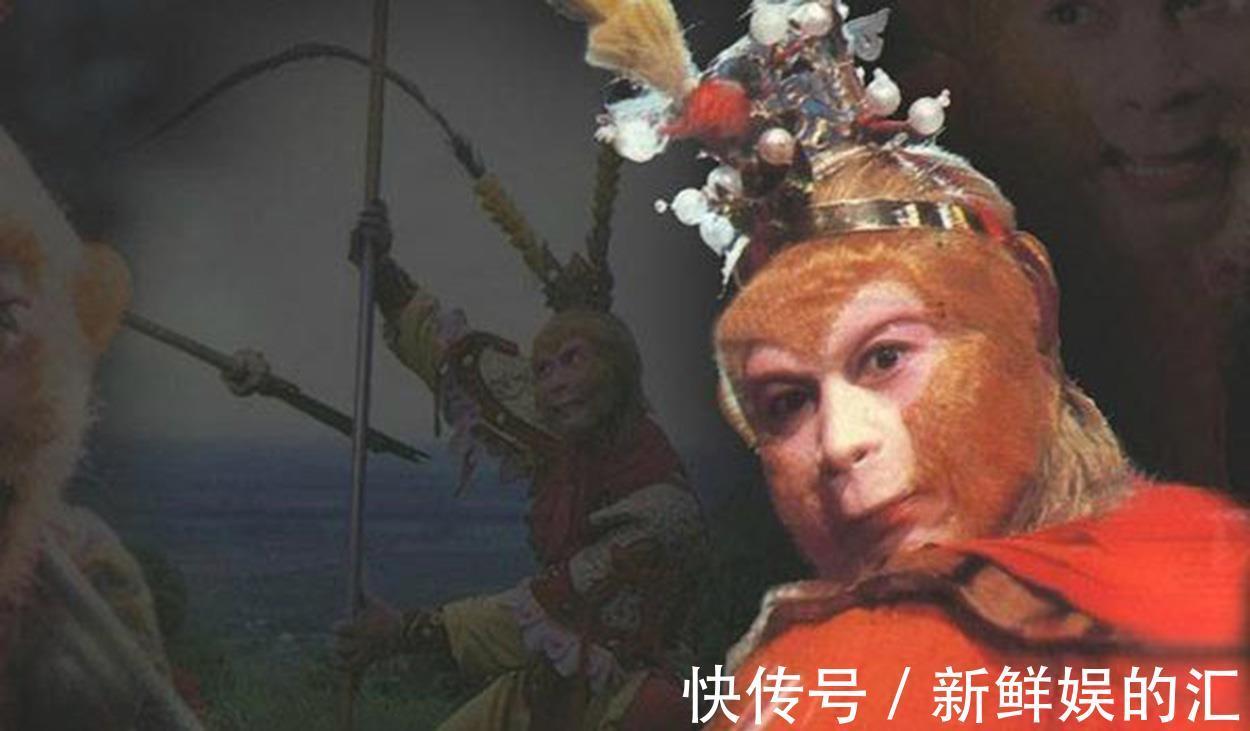 八戒|孙悟空被封为弼马温,透露出天界的一个大秘密?