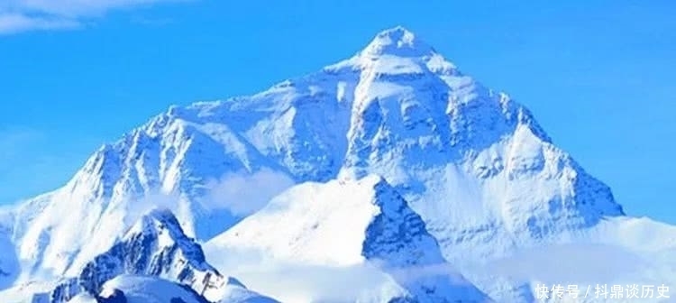 没有先进的装备,没有丰富的经验,是怎样的信仰支撑中国登山队克服艰险勇往直前?