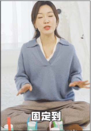 宝宝干啥都坐不住、没耐心?别急,小于这个年龄根本不用管