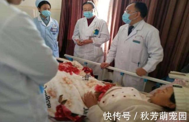 孕妈|孕妈生下男娃后,过了6天又产下双胞胎,宝爸一看性别开心坏了