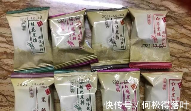 藕粉|女性想要气色好，这4种美食建议常吃，养颜还不胖，好吃又营养！