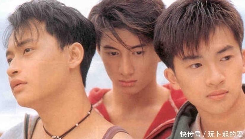 wink|陈志朋舞台如油锅滴水,对比苏有朋创造营首秀,才知糊是有道理的