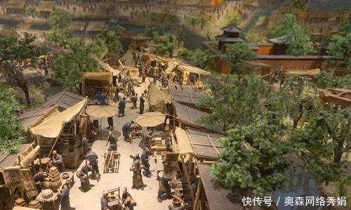 十大|中国历史十大帝都排行榜