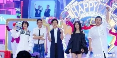 咸鱼翻身 《快本》的缺点并不是谁红请谁,而是这一点,成毅龚俊深有感触