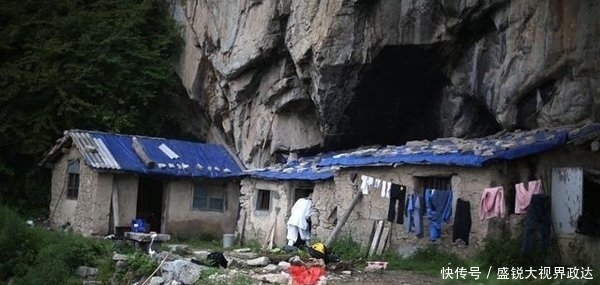 终南山“隐士”人数超5000,茅草房租金猛涨,不少人无奈还俗
